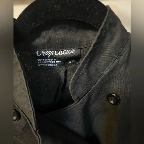 3 Chefs Choice Jacket - Picture 5 of 5